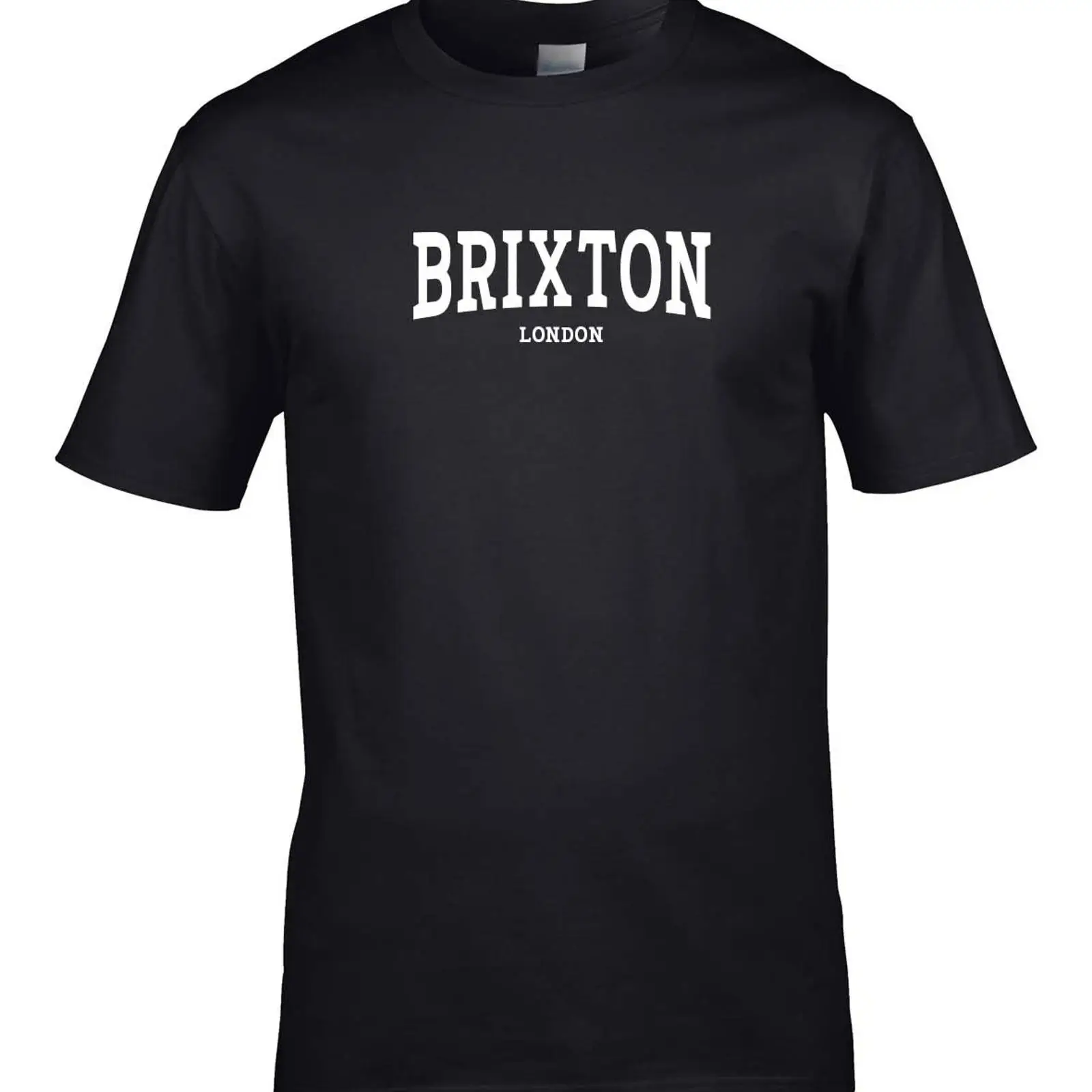 Vintage Fashion Uk - ของขวัญวันเกิดสุดฮา บrixton UK CITY HERREN HEIMATSTADT