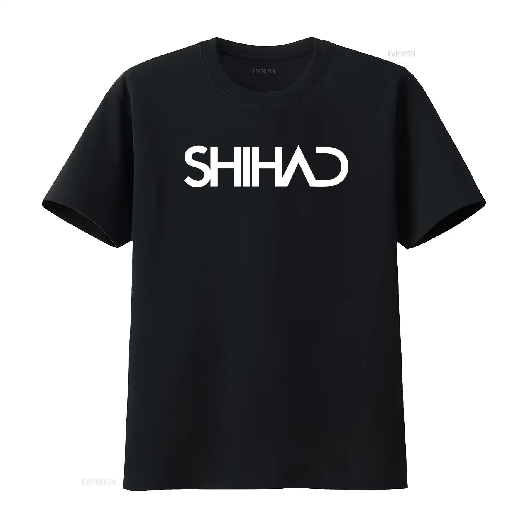 Vintage Fashion News - เสื้อยืด SHIHAD แฟชั่นใหม่ มีทุกขนาด S M