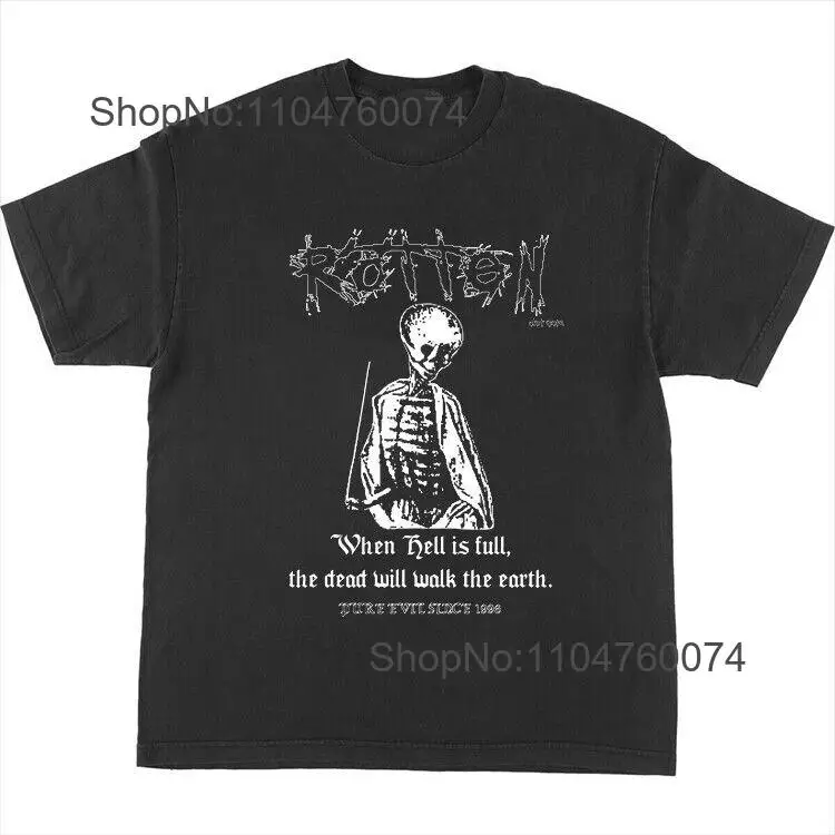 Vintage Fashion News - ใหม่ Rotten dot com สําหรับแฟนๆ S
