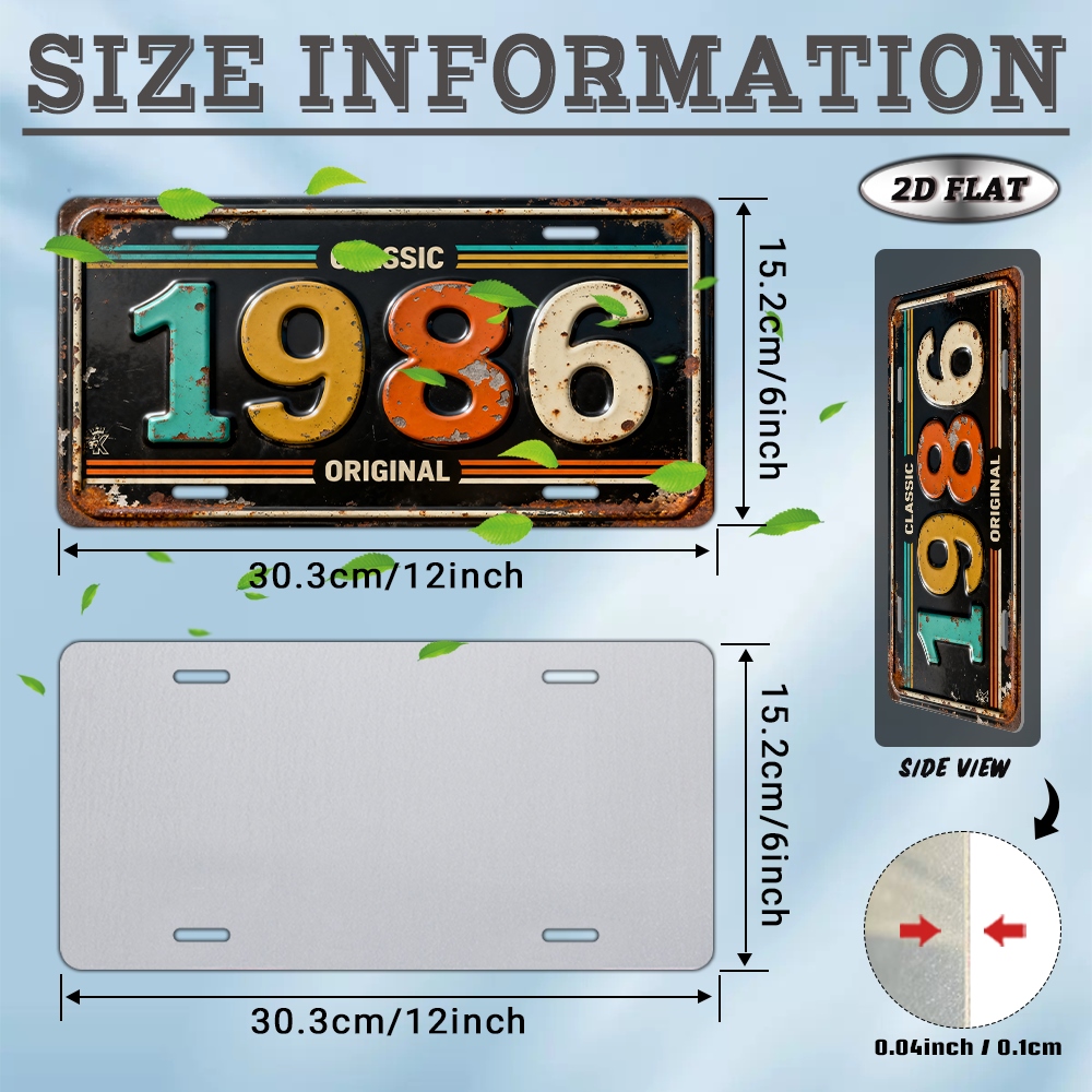 2D Flat - 【2D Flat】 2D Flat -  - Vintage Fashion Plates บทวิจารณ์และราคา