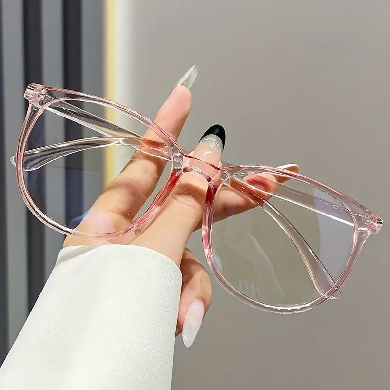 แว่นตาสไตล์วินเทจ 3 ชิ้น สีดำช - Vintage Fashion Events บทวิจารณ์และราคา