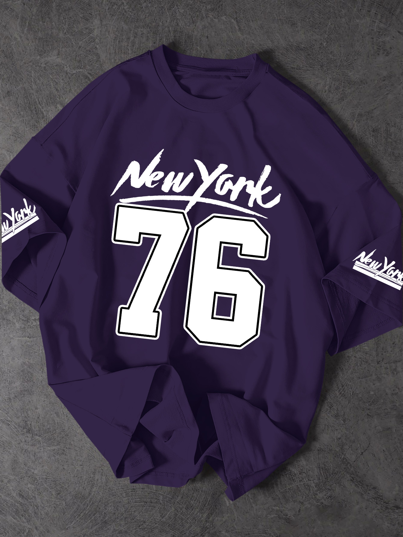 เสื้อยืดกราฟิกสไตล์วินเทจ NYC  - Vintage Fashion Nyc บทวิจารณ์และราคา