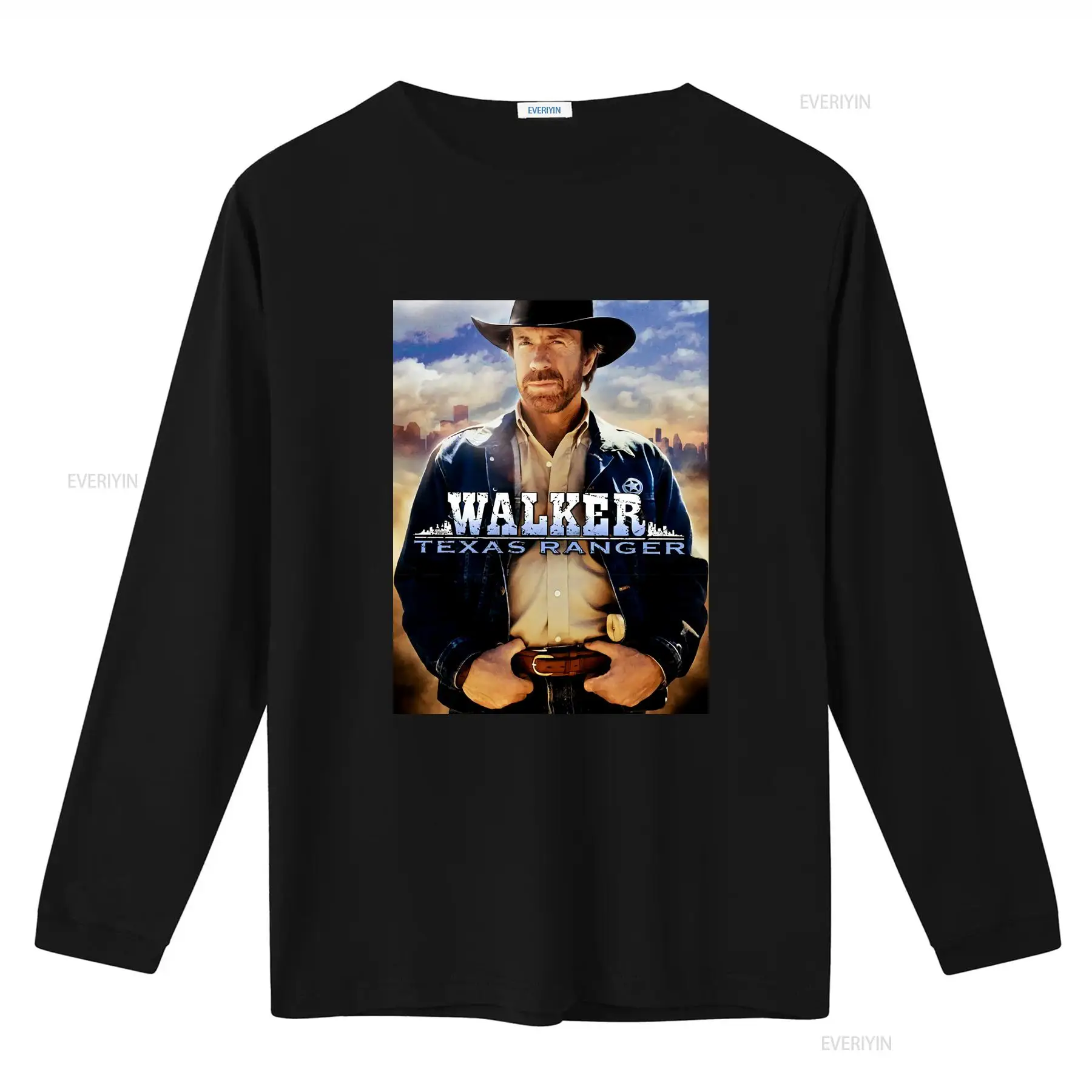 วอล์คเกอร์ เท็กซัส เรนเจอร์ ชั - Vintage Fashion Jersey บทวิจารณ์และราคา