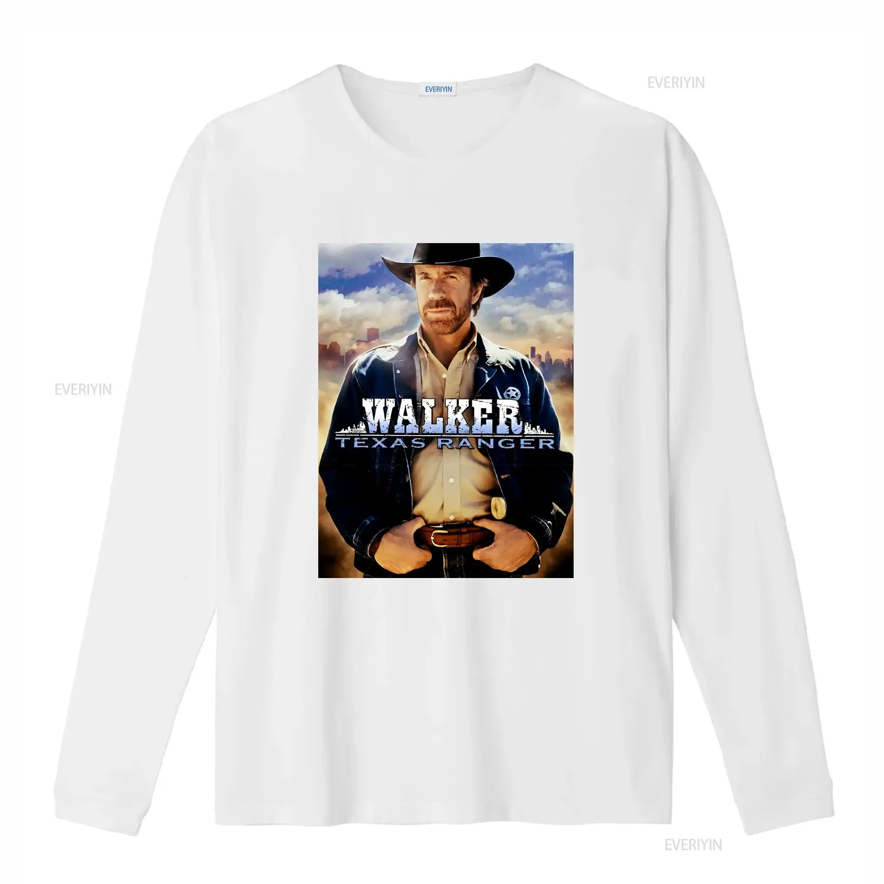 วอล์คเกอร์ เท็กซัส เรนเจอร์ ชั - Vintage Fashion Jersey บทวิจารณ์และราคา