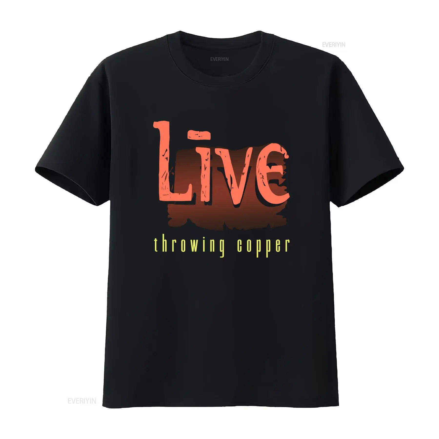 เสื้อยืดวินเทจปี 1994 ลายวงดนต - Vintage Fashion Jersey บทวิจารณ์และราคา
