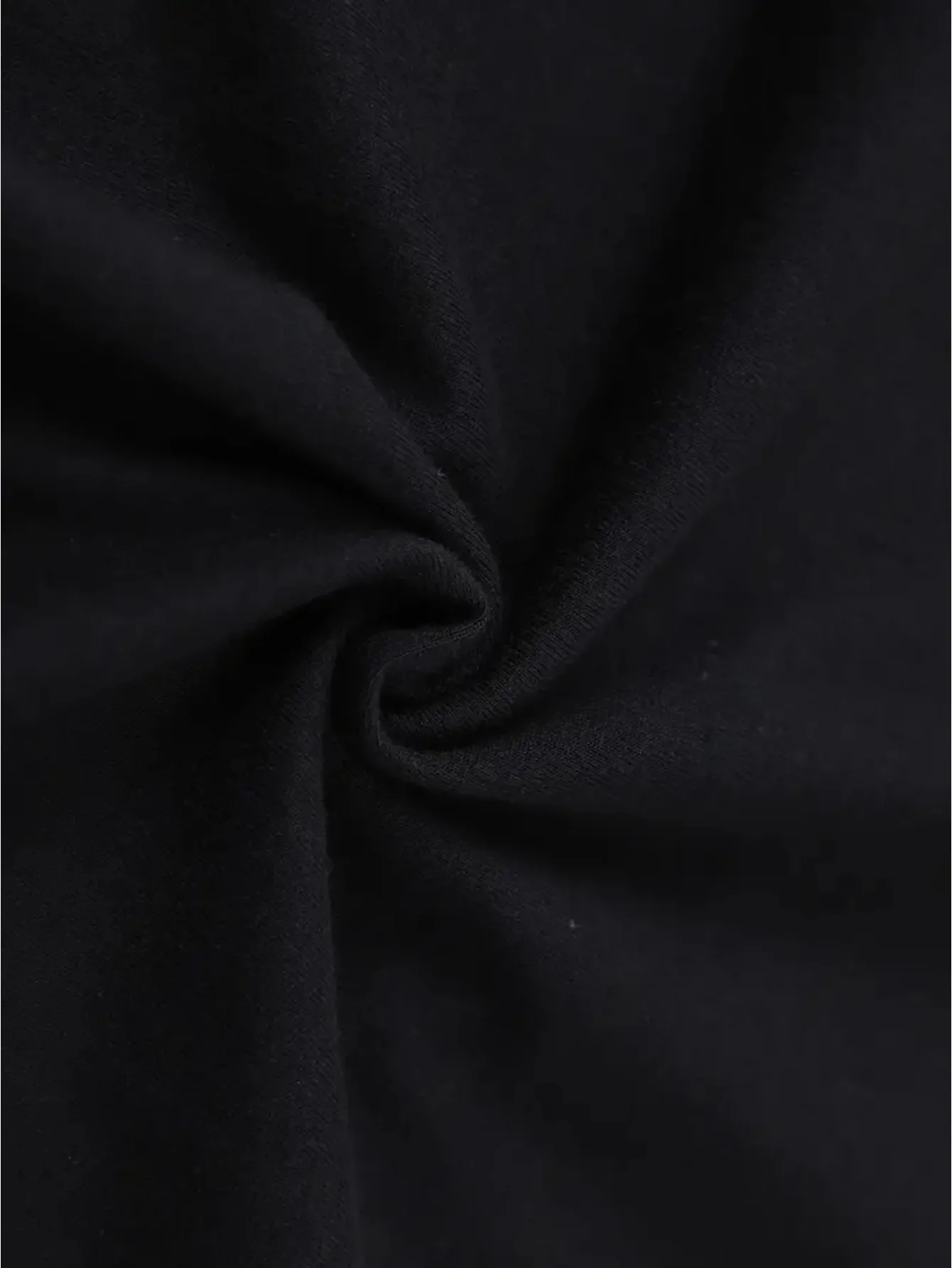 เสื้อยืดวินเทจผู้ชายสีดำลายกรา - Vintage Fashion Library บทวิจารณ์และราคา
