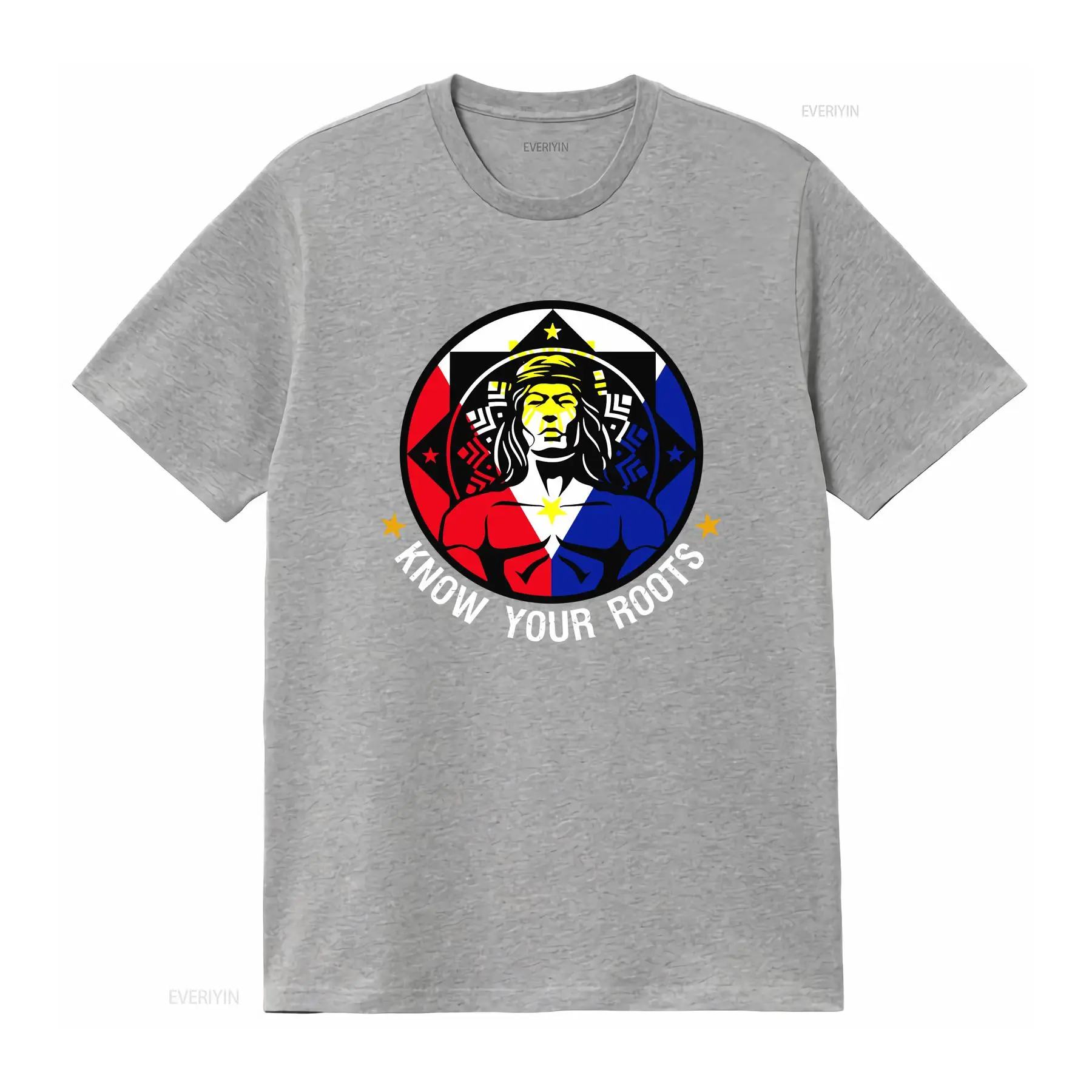 เสื้อยืดลายชีฟลาปู ฟิลิปปินส์  - Vintage Fashion Jersey บทวิจารณ์และราคา