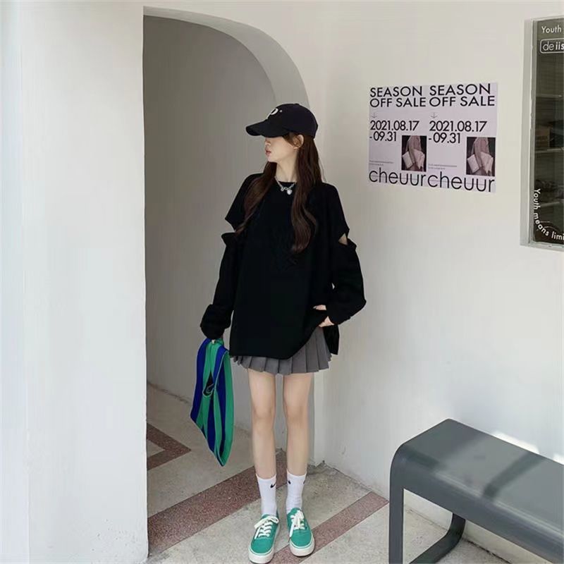 เสื้อผ้าผู้หญิง Hole Hollow Ou - Vintage Fashion Uk บทวิจารณ์และราคา