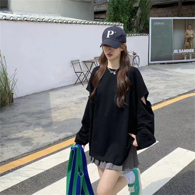 เสื้อผ้าผู้หญิง Hole Hollow Ou - Vintage Fashion Uk บทวิจารณ์และราคา