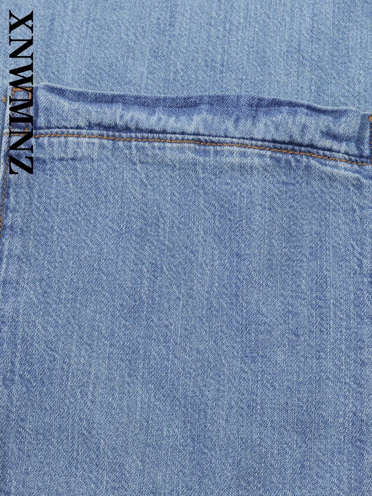 XNWMNZ 2026 ฤดูร้อนใหม่ผู้หญิง - Vintage Fashion Club บทวิจารณ์และราคา
