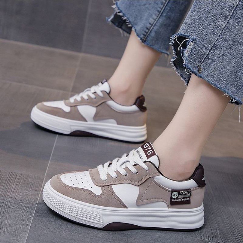 2024แพลตฟอร์มรองเท้าผู้หญิงรอง - Vans Shoes Old Skool บทวิจารณ์และราคา