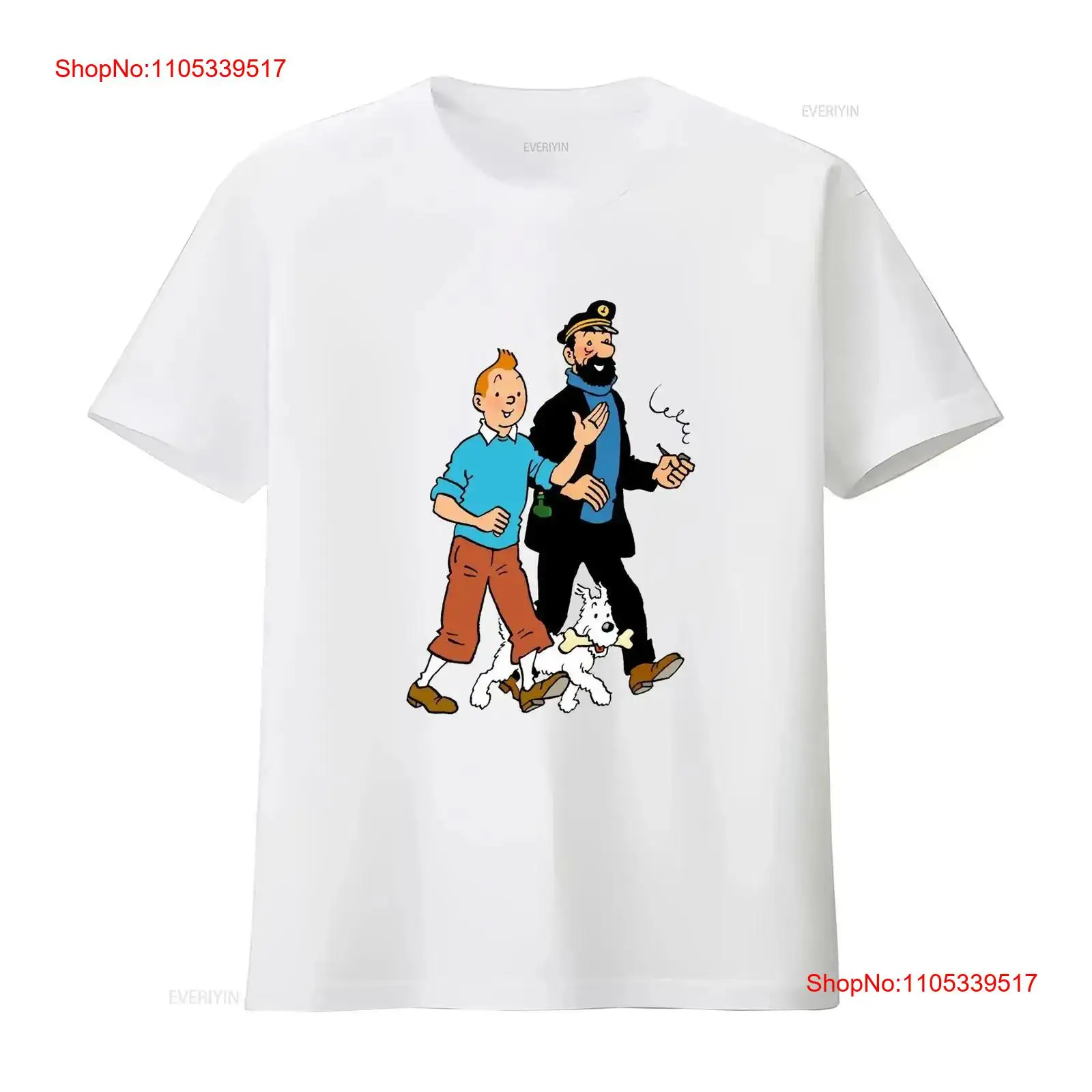 เสื้อยืดแขนยาวลายการ์ตูน Walki - Vintage Fashion Jersey บทวิจารณ์และราคา