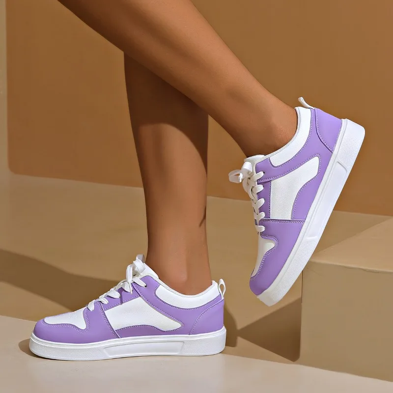 2024รองเท้าสเก็ตกีฬาสีขาวสีแดง - Vans Shoes Old Skool บทวิจารณ์และราคา