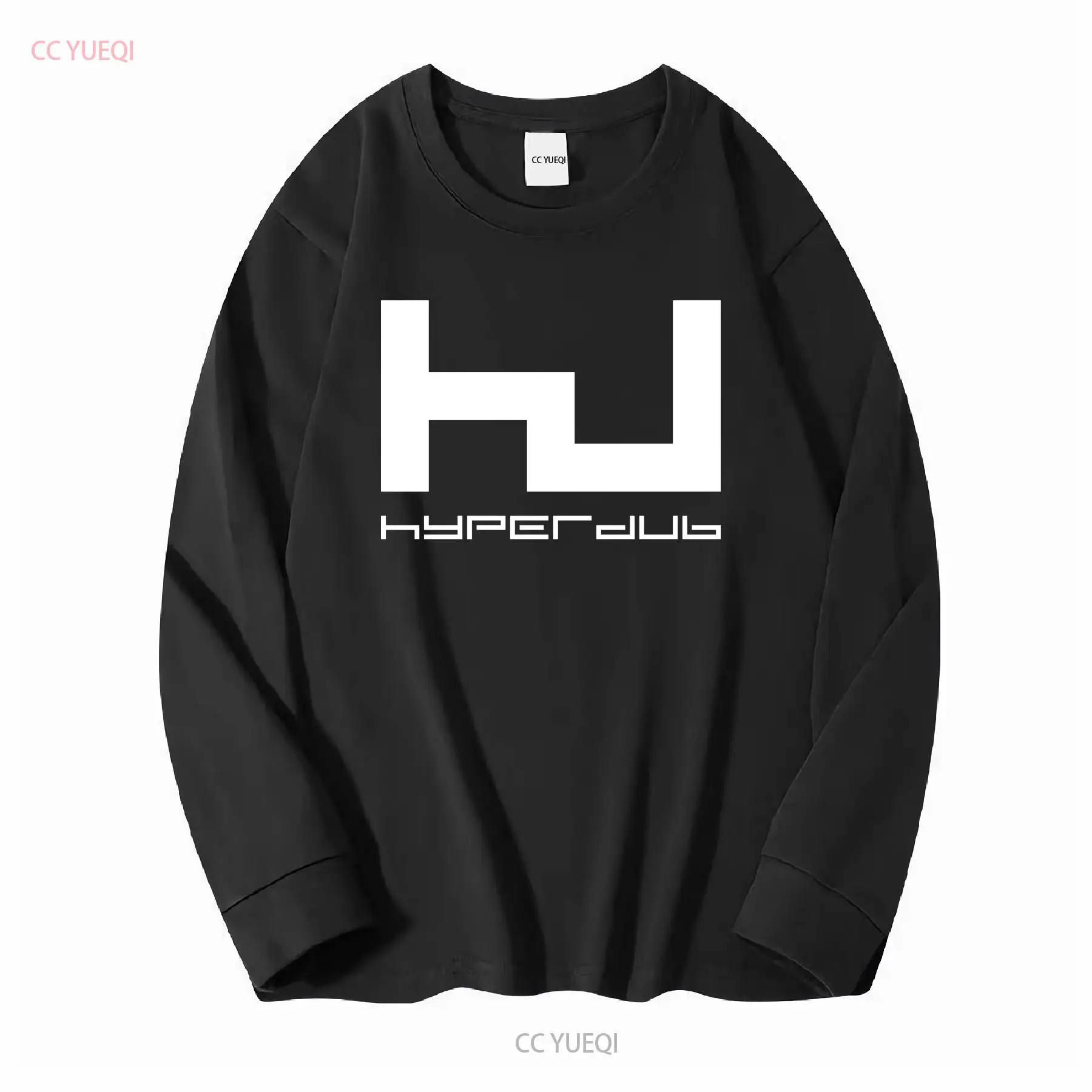 เสื้อยืด Hyperdub Records Dubs - Vintage Fashion Uk บทวิจารณ์และราคา