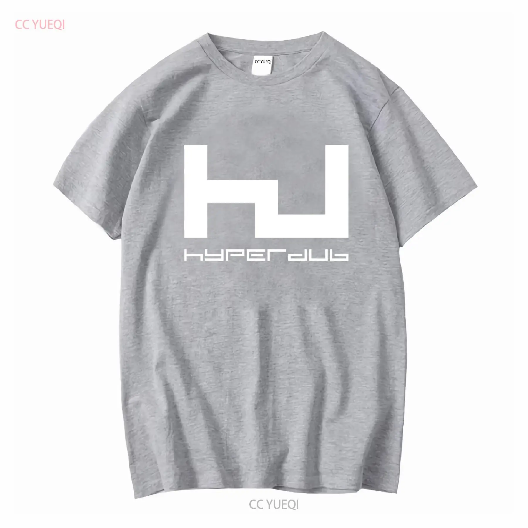 เสื้อยืด Hyperdub Records Dubs - Vintage Fashion Uk บทวิจารณ์และราคา