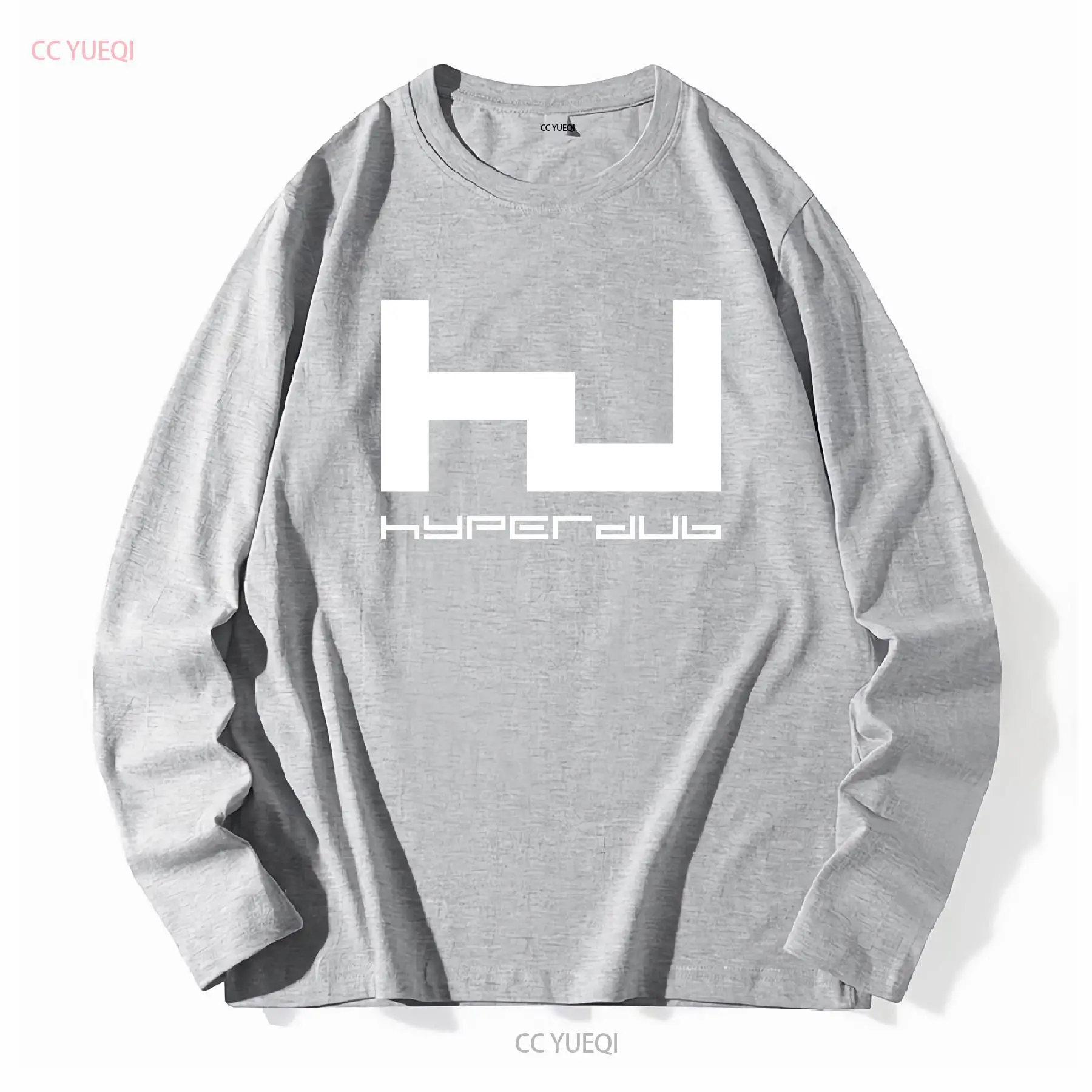 เสื้อยืด Hyperdub Records Dubs - Vintage Fashion Uk บทวิจารณ์และราคา