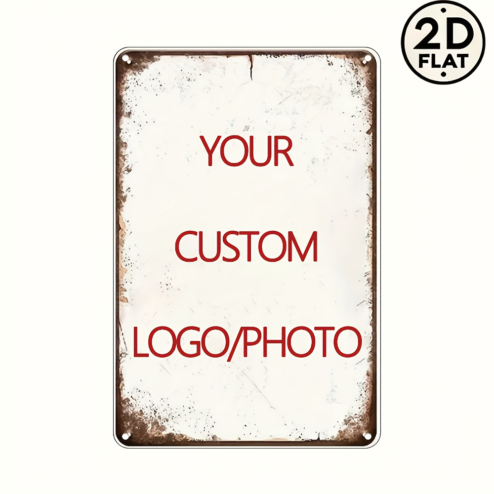 ป้ายโลหะสั่งทำพิเศษ ปรับแต่งข้ - Vintage Fashion Plates บทวิจารณ์และราคา