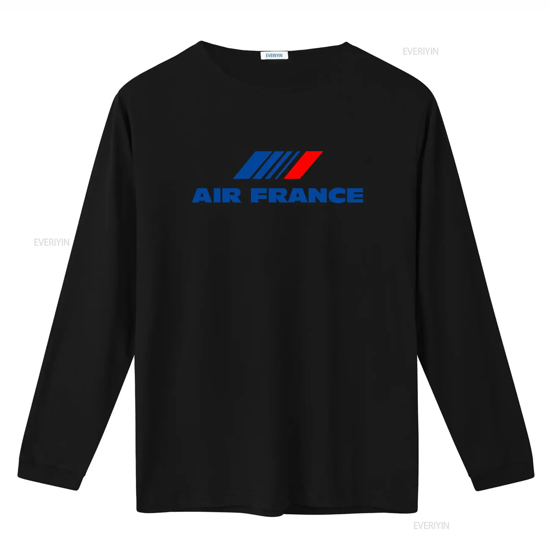 เสื้อยืดโลโก้แอร์ฟรองซ์ รุ่น A - Vintage Fashion Jersey บทวิจารณ์และราคา