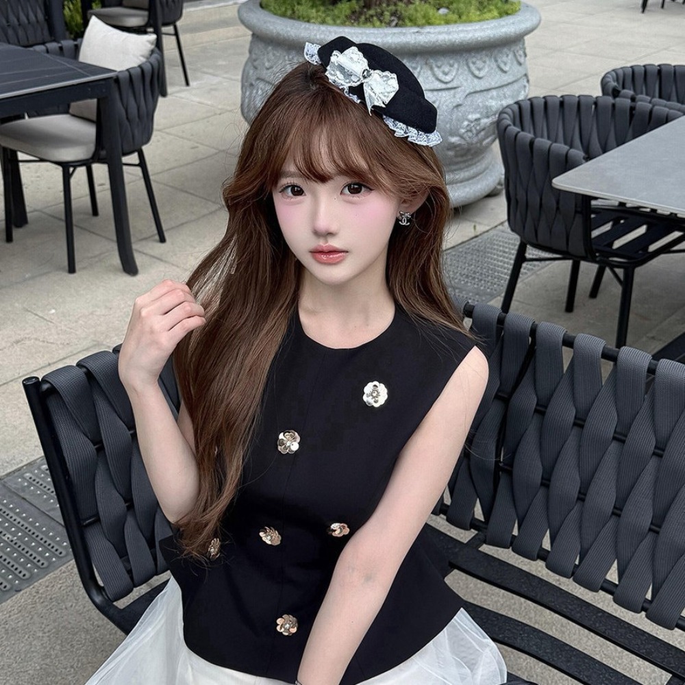 หมวกบิลลี่ค็อกสไตล์ฝรั่งเศสวิน - Vintage Fashion Events บทวิจารณ์และราคา