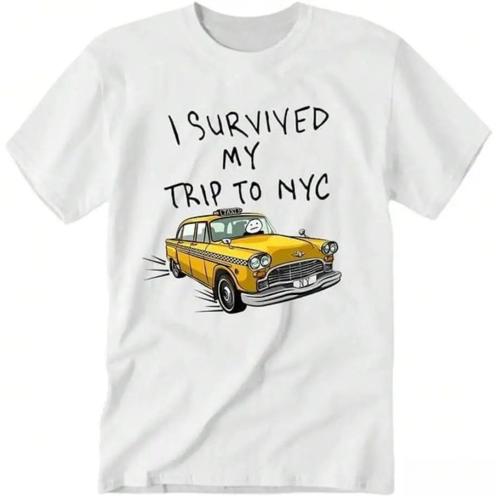 ฉันรอดพ้นจากการเดินทางไปนิวยอร - Vintage Fashion Nyc บทวิจารณ์และราคา