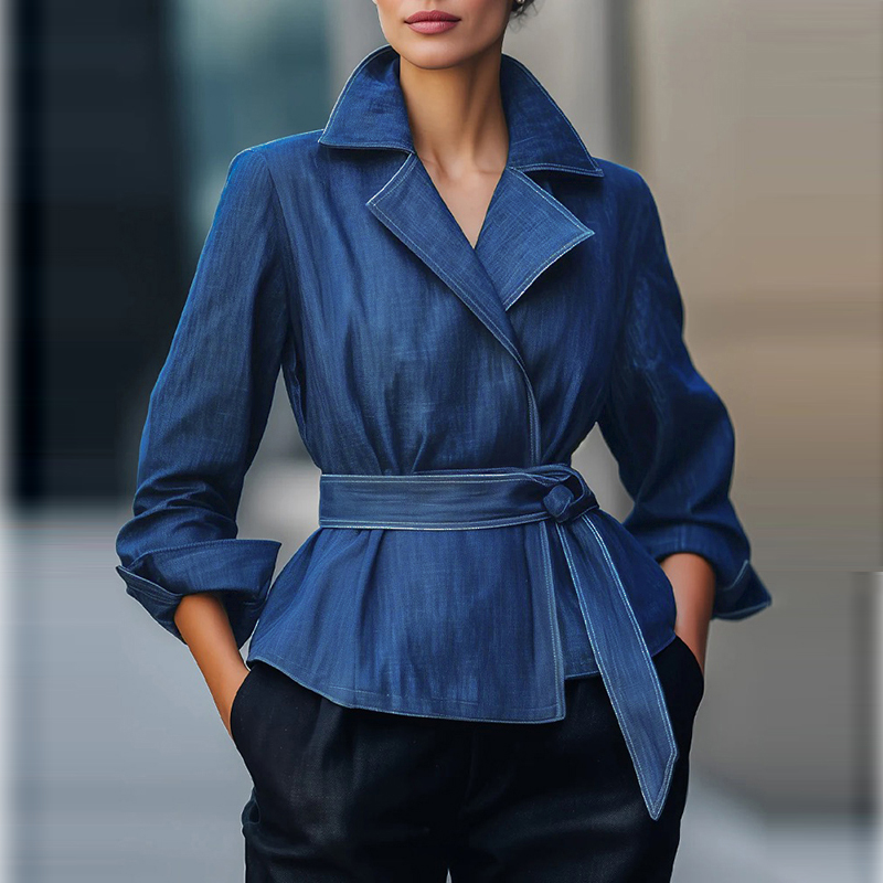 เสื้อแจ็คเก็ตยีนส์แฟชั่นสำหรับ - Vintage Women Fashion บทวิจารณ์และราคา