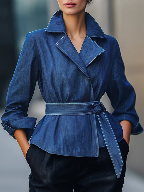 เสื้อแจ็คเก็ตยีนส์แฟชั่นสำหรับ - Vintage Women Fashion บทวิจารณ์และราคา