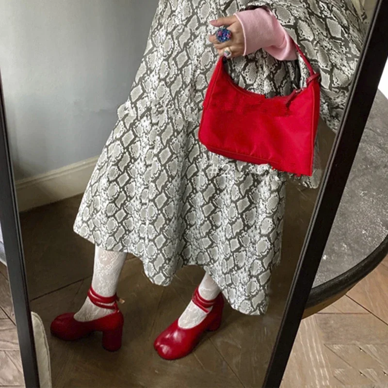 รองเท้าส้นสูงแบบสวมเปิดนิ้วเท้ - Vintage Fashion Designers บทวิจารณ์และราคา