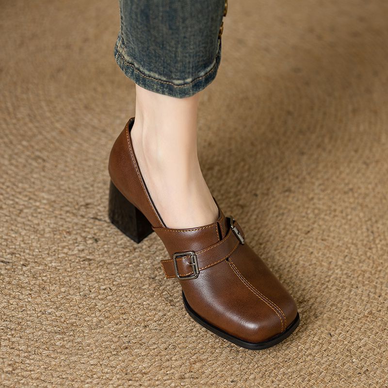 Girseaby Vintage ผู้หญิงปั๊มสแ - Vintage Fashion Designers บทวิจารณ์และราคา